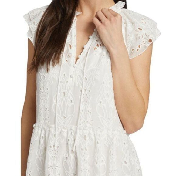 GENERATION LOVE Mirabelle Dress Size Medium NWT - Picture 5 of 6